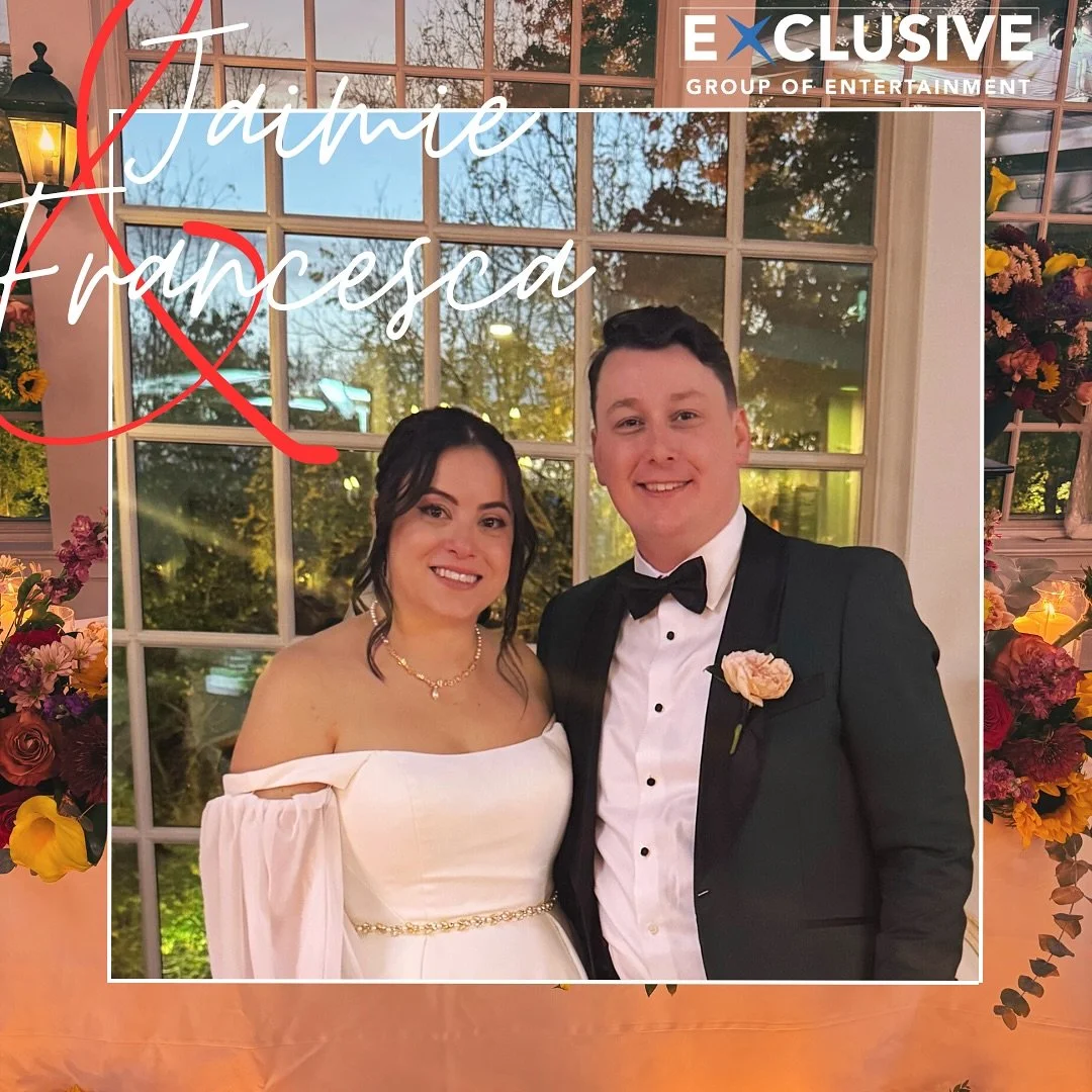 Huge congratulations to Jaimie &amp; Francesca on their wedding day! What a stunning ceremony and wedding - wishing you both a lifetime of love and happiness! @thedoctorshouse #weddingday
#kleinburgvillage