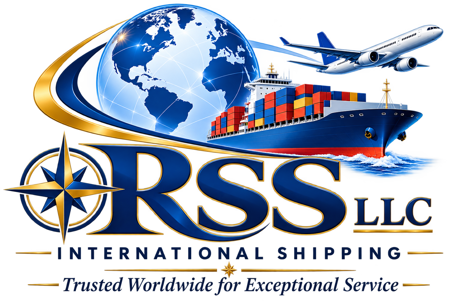 RSS LLC