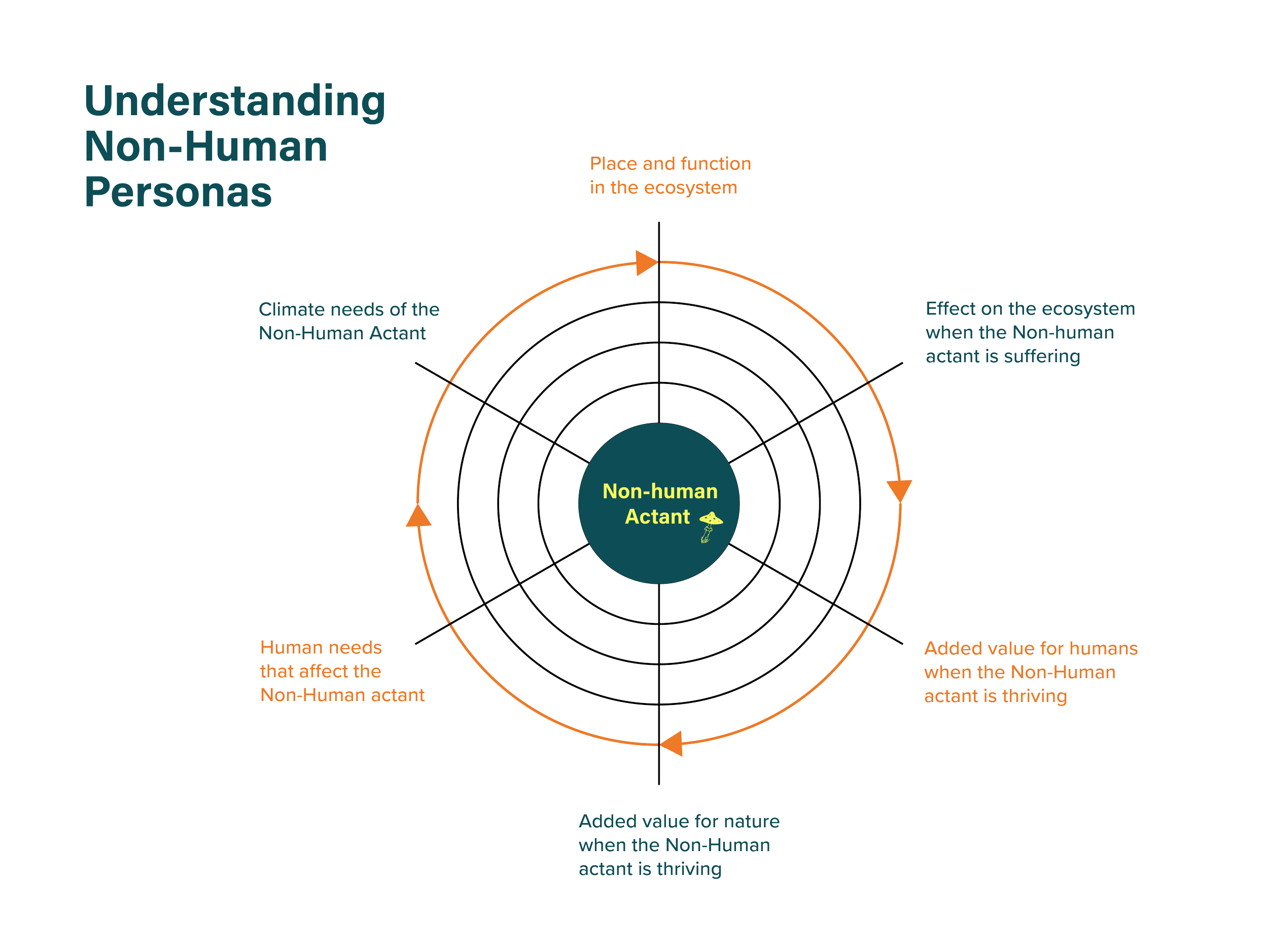 Why do we need Nonhuman personas? — LifeCentered Design School
