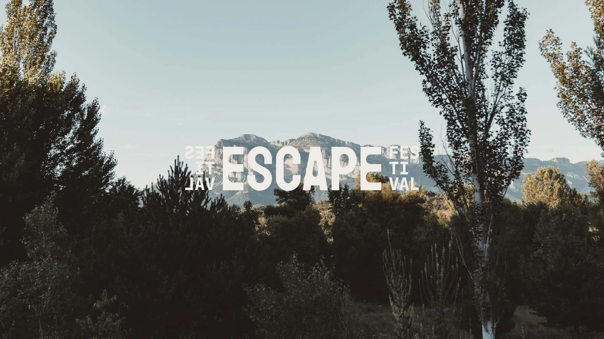 Escape Festival