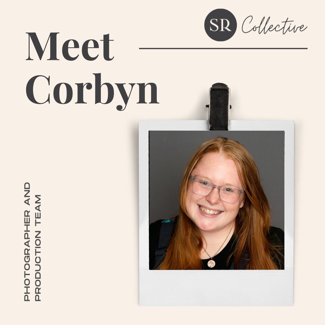 Corbyn is a BELOVED member of our Slow Road Collective. Many of you have had the chance to do a session with her in these past years, and if you haven't booked yet for Spring, now is the time! She is a pro at letting your kids be fully themselves (an