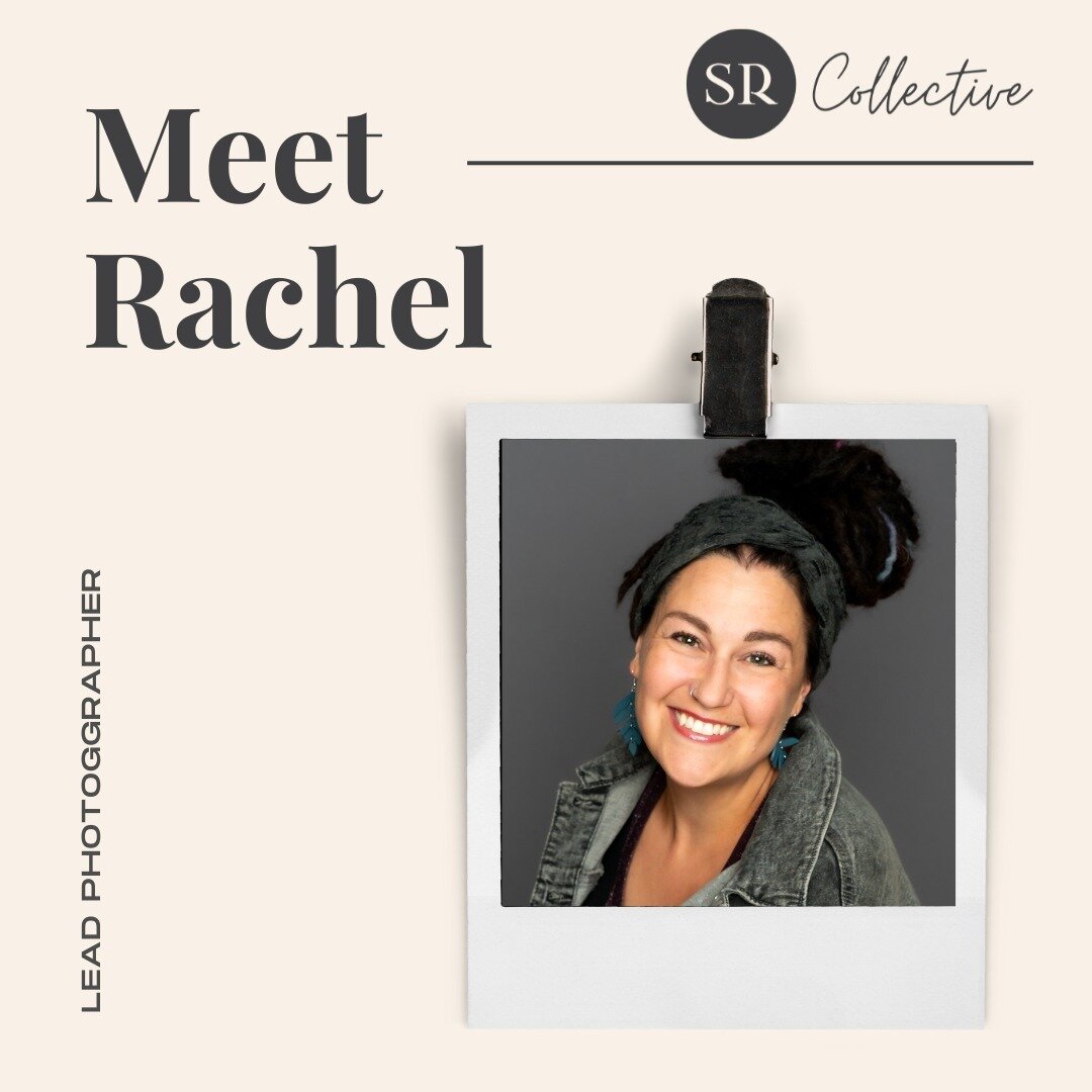 Up next- it's Rachel! If you haven't had the JOY of working with her yet, this is your moment! Families of all size, couples, newborns, maternity shoots- she is able to create art out of everyday moments in the most beautiful way! 

Chances are your 