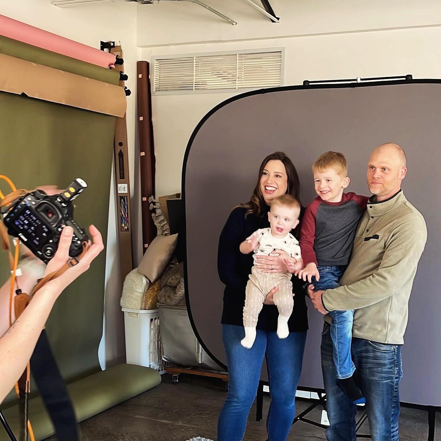 Thank you to all the families who stopped by the studio today for Picture Day Pop Ups!

You can always be the first to hear about Pop Ups by joining the Slow Road Family List (link in bio). ✨✨