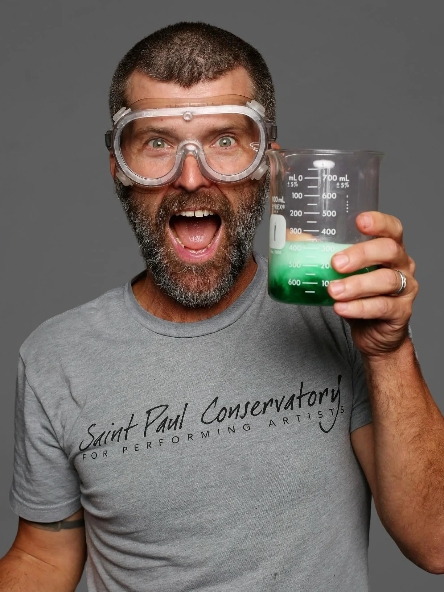 Every once in a while we cross paths with a teacher who is so completely committed to their work that we can&rsquo;t help but being inspired just being around them. Twin Cities, you have some INCREDIBLE educators, and we are honored to know so many o