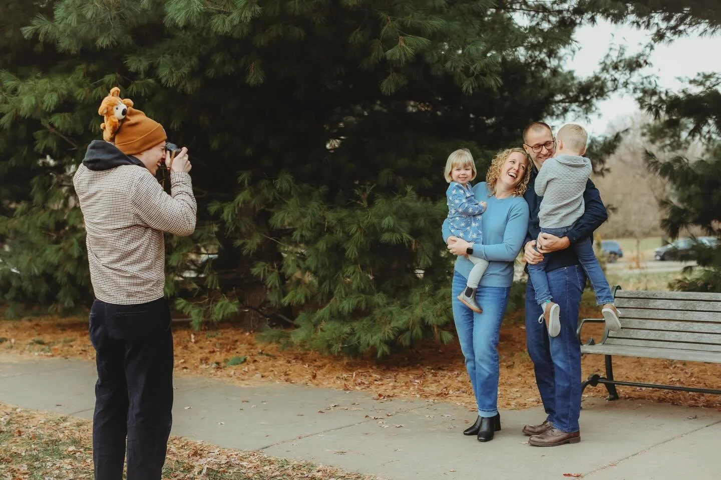 Mini Session MAGIC. Thank you everyone who came out today. We cherish you!! Slow Road families are truly the best. ✨✨