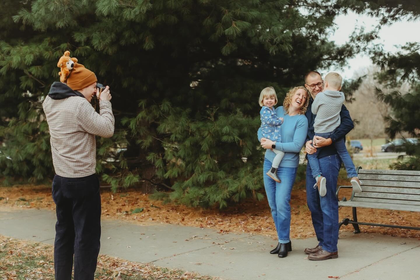 Mini Session MAGIC. Thank you everyone who came out today. We cherish you!! Slow Road families are truly the best. ✨✨