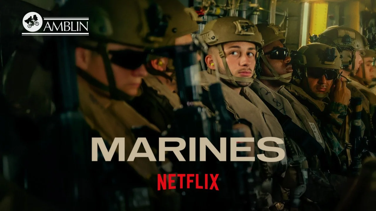 Marines