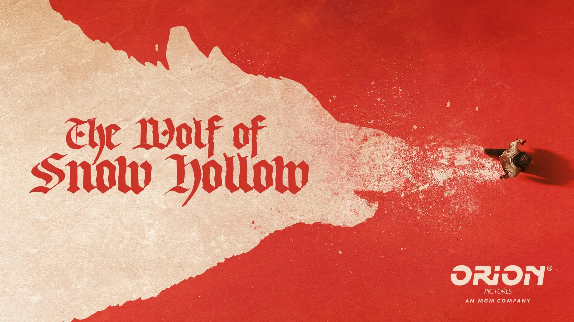 The Wolf of Snow Hollow