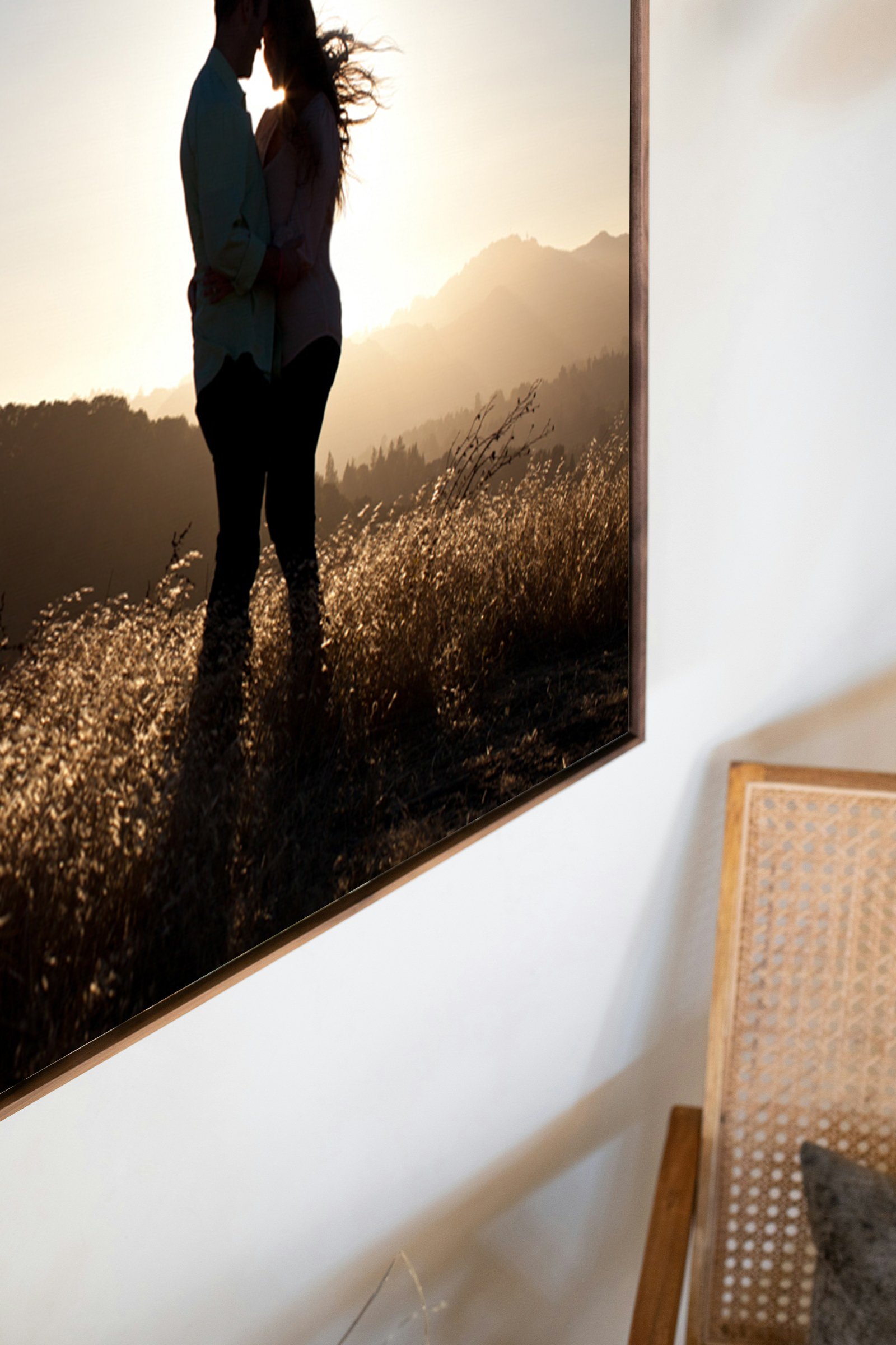Walnut Float Frame Premium Canvas_tilted.jpg