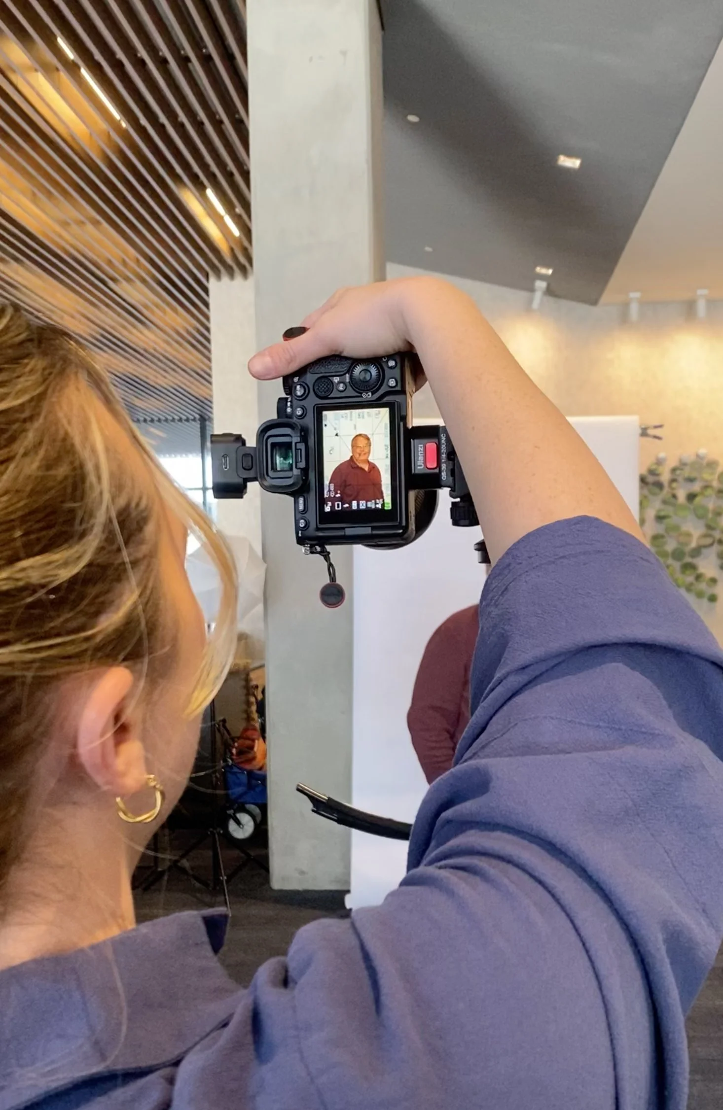 proofpoint corporate headshots behind the scenes.jpg