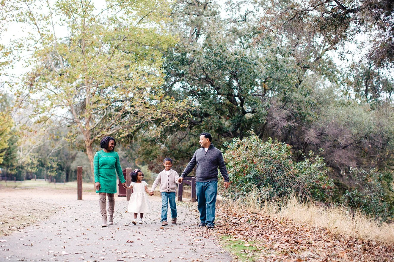 Summer Mini Sessions at Black Miner's Bar, Folsom
