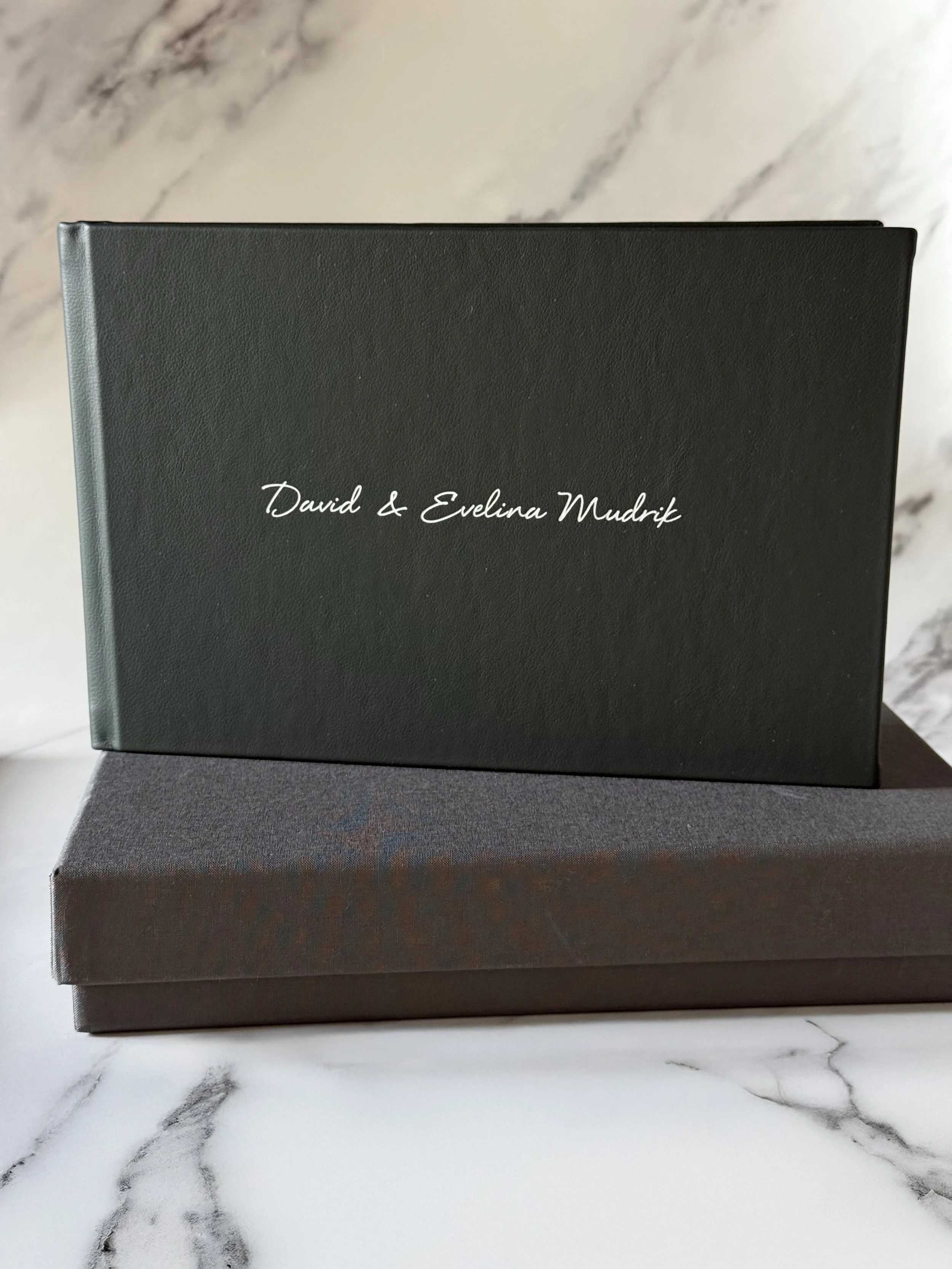 heirloom album with box - mudrik.jpg