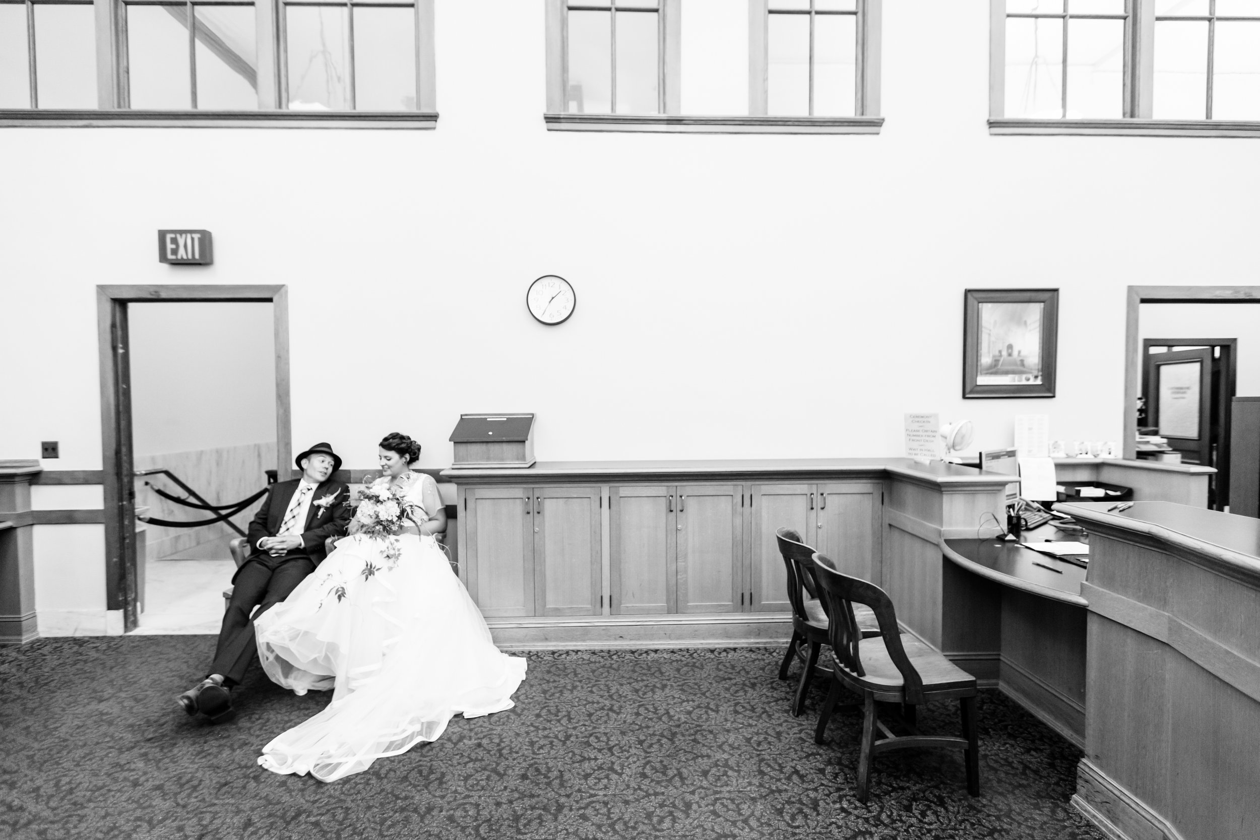 What Makes Elopements and Intimate Weddings Kinda Great