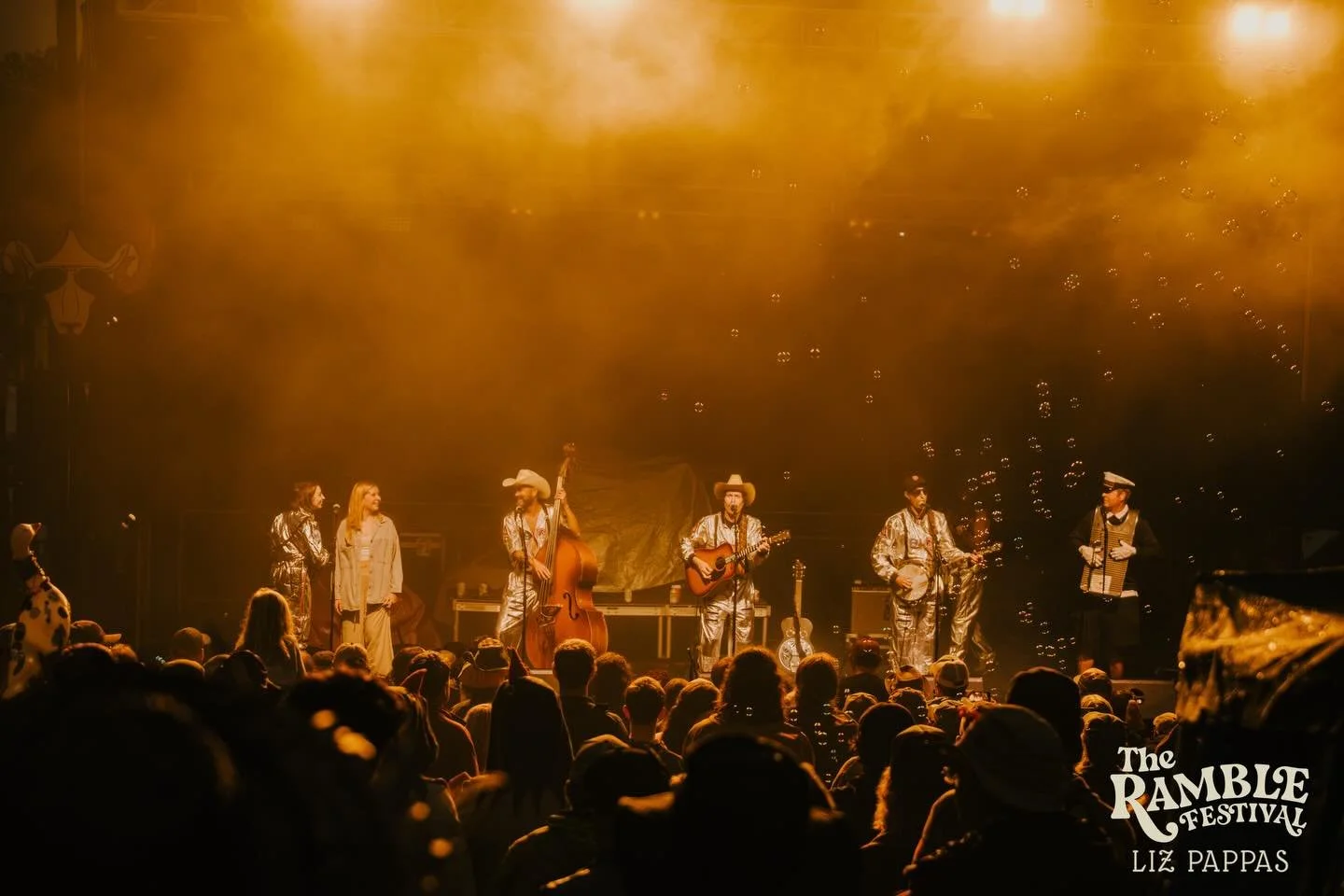 From the turntable to the Ramble stage 🎵

Bands with vinyl - this is your shot to get on the lineup and have your Ramble set pressed by @heady_wax_fiends 👀 Ramblers - tag the artists you wanna see bring the heat 🔥

Deadline&rsquo;s June 1, so don&