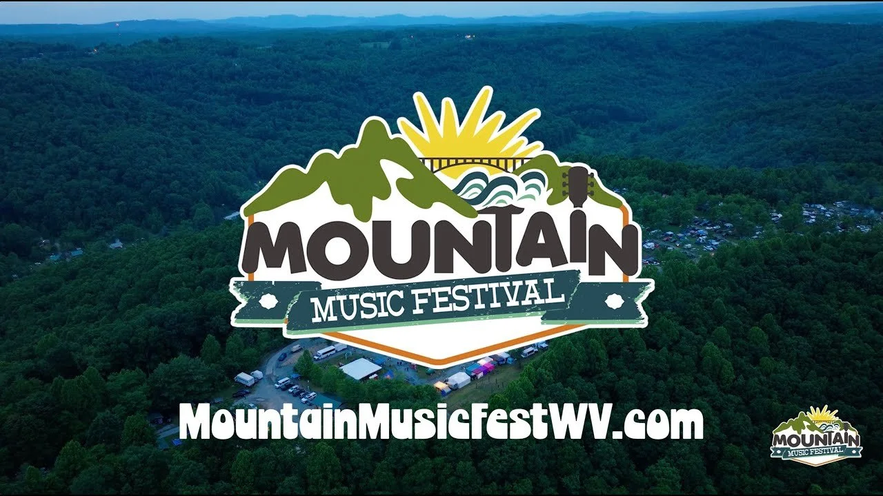 Big Something @ Mountain Music Festival