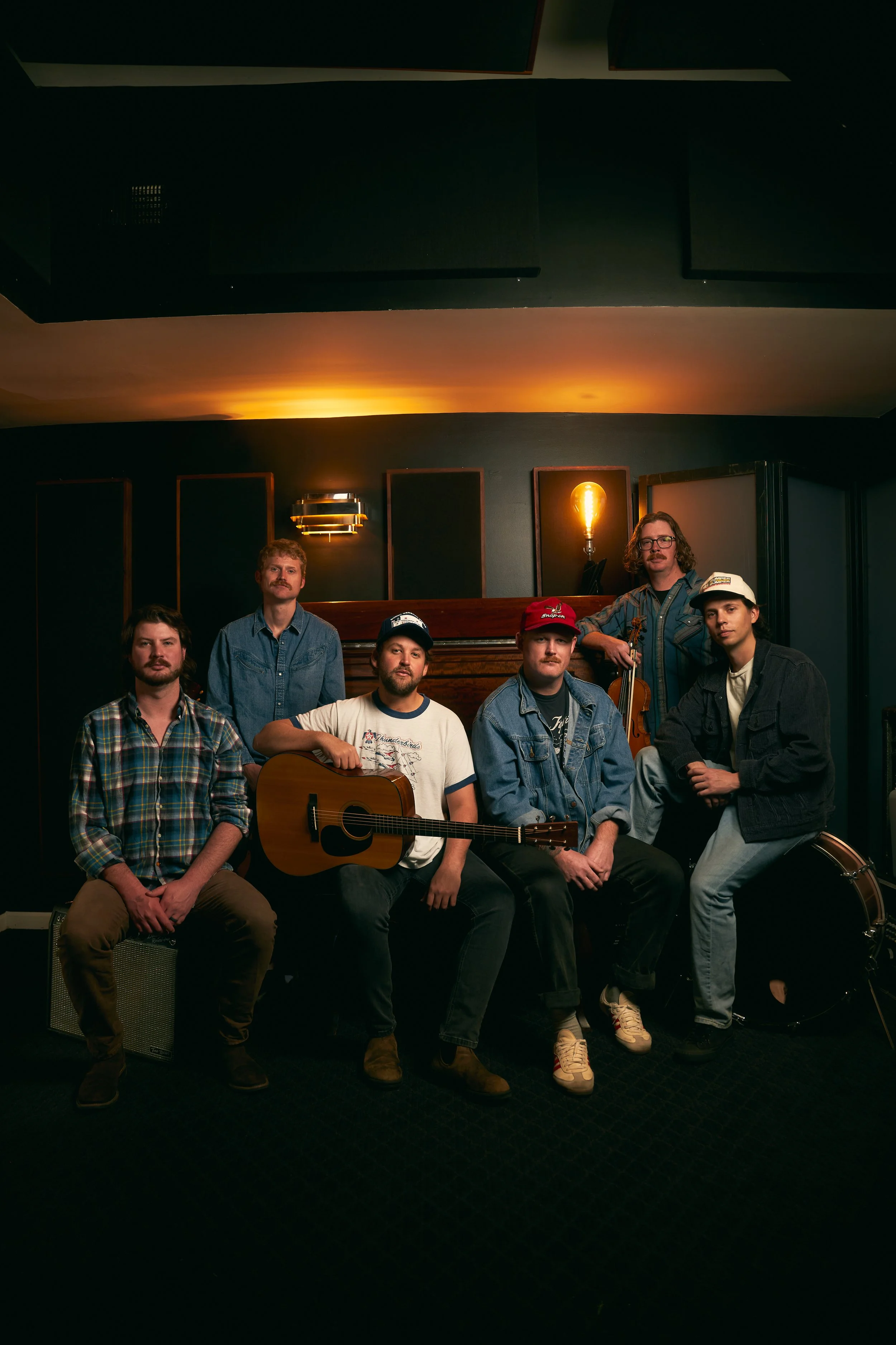Clay Street Unit @ Merchants Square: Free Concert