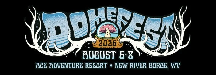 Sneezy, Kendall Street Company, Squeaky Feet, &amp; Big Blitz @ domefest