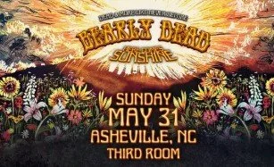 Bearly Dead @ Third Room