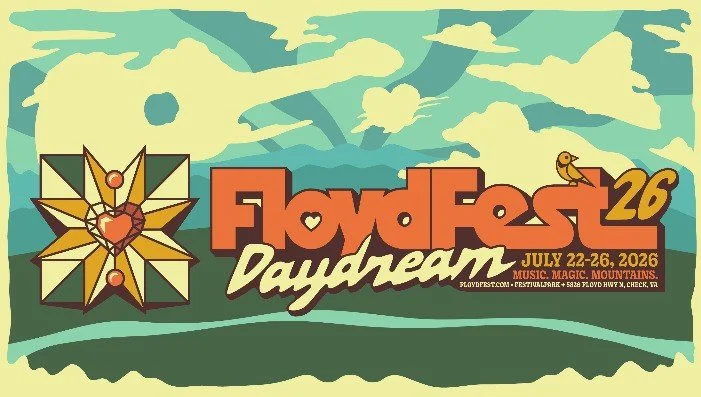 bella rayne @ floydfest 26