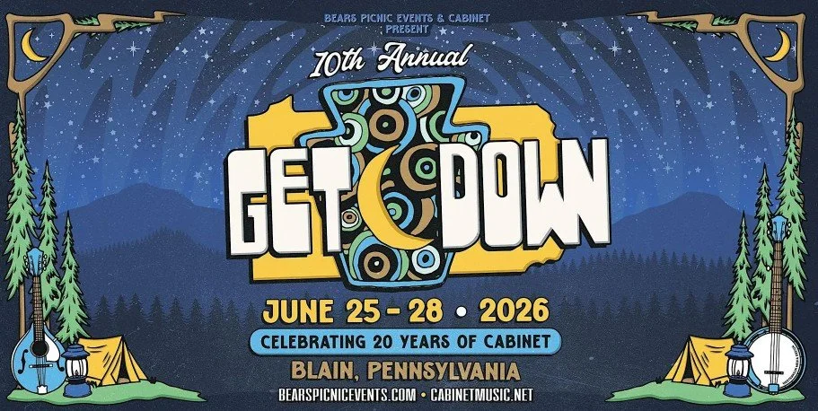 Big Blitz @ the get down