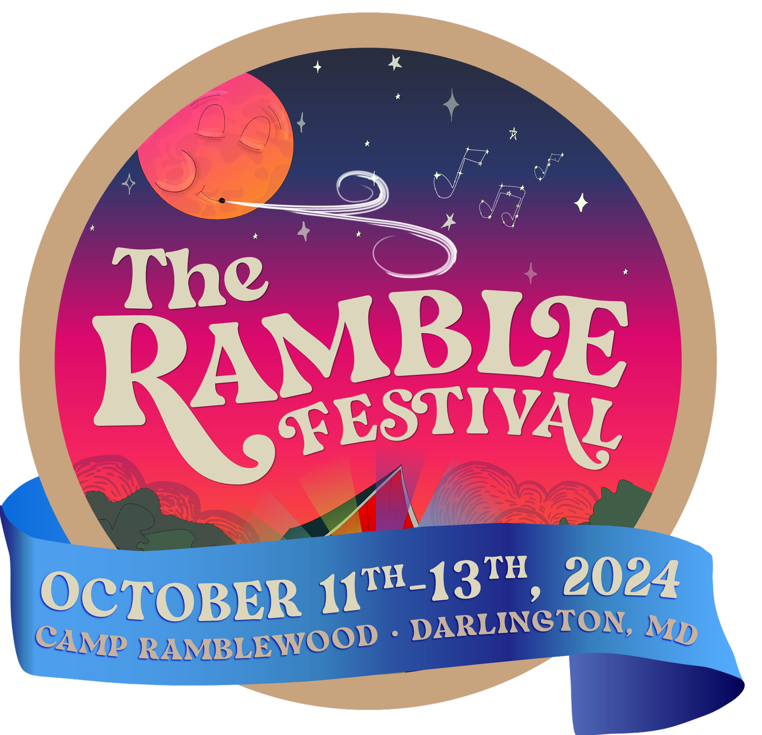 The Ramble Festival