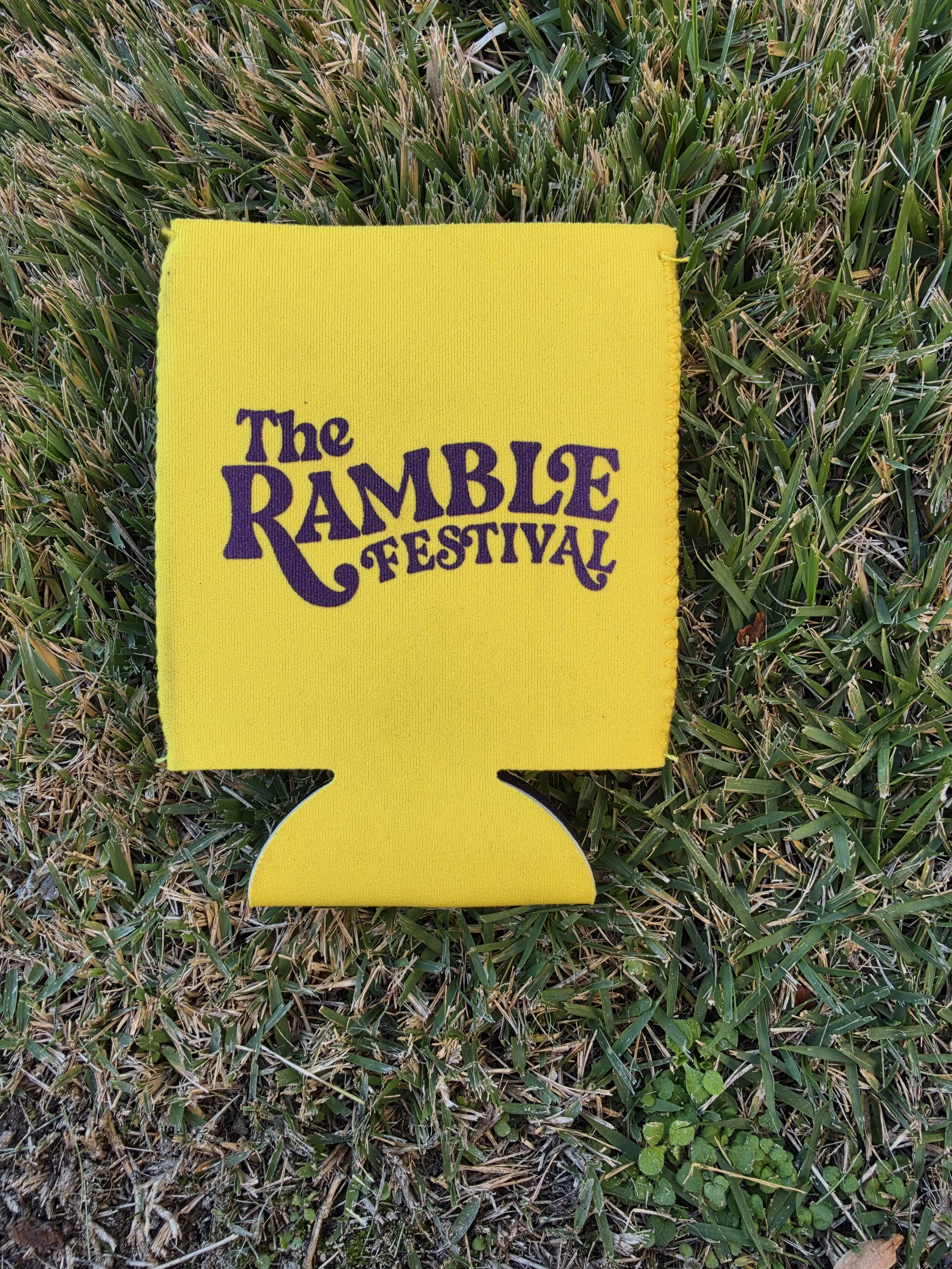 Koozie-on Up
