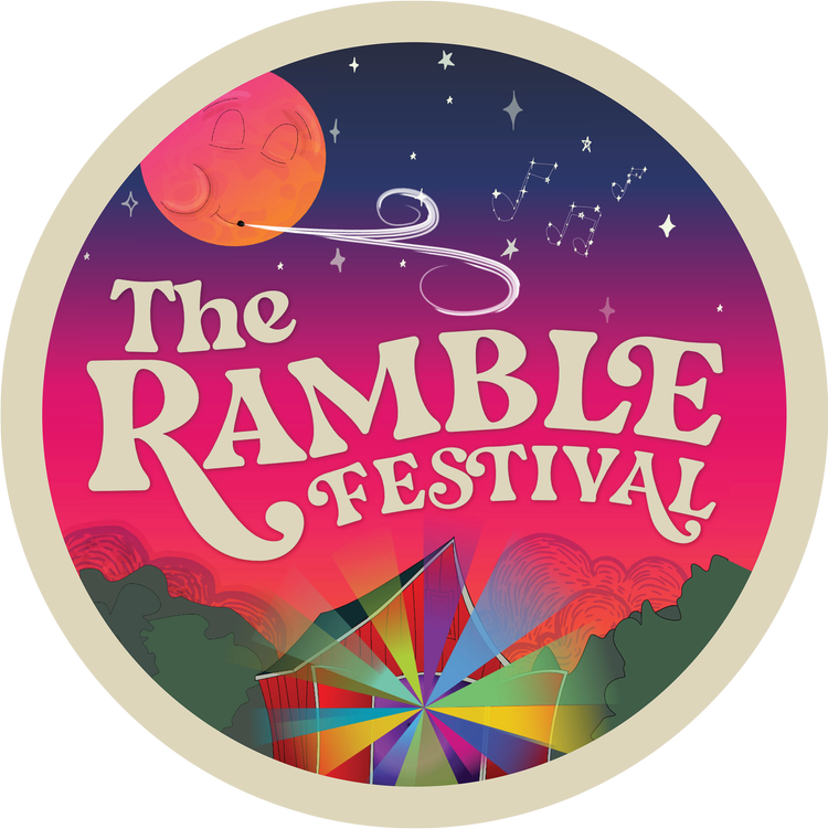 The Ramble Festival — Camp Ramblewood, Darlington MD