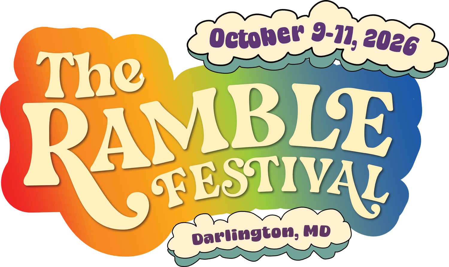 The Ramble Festival