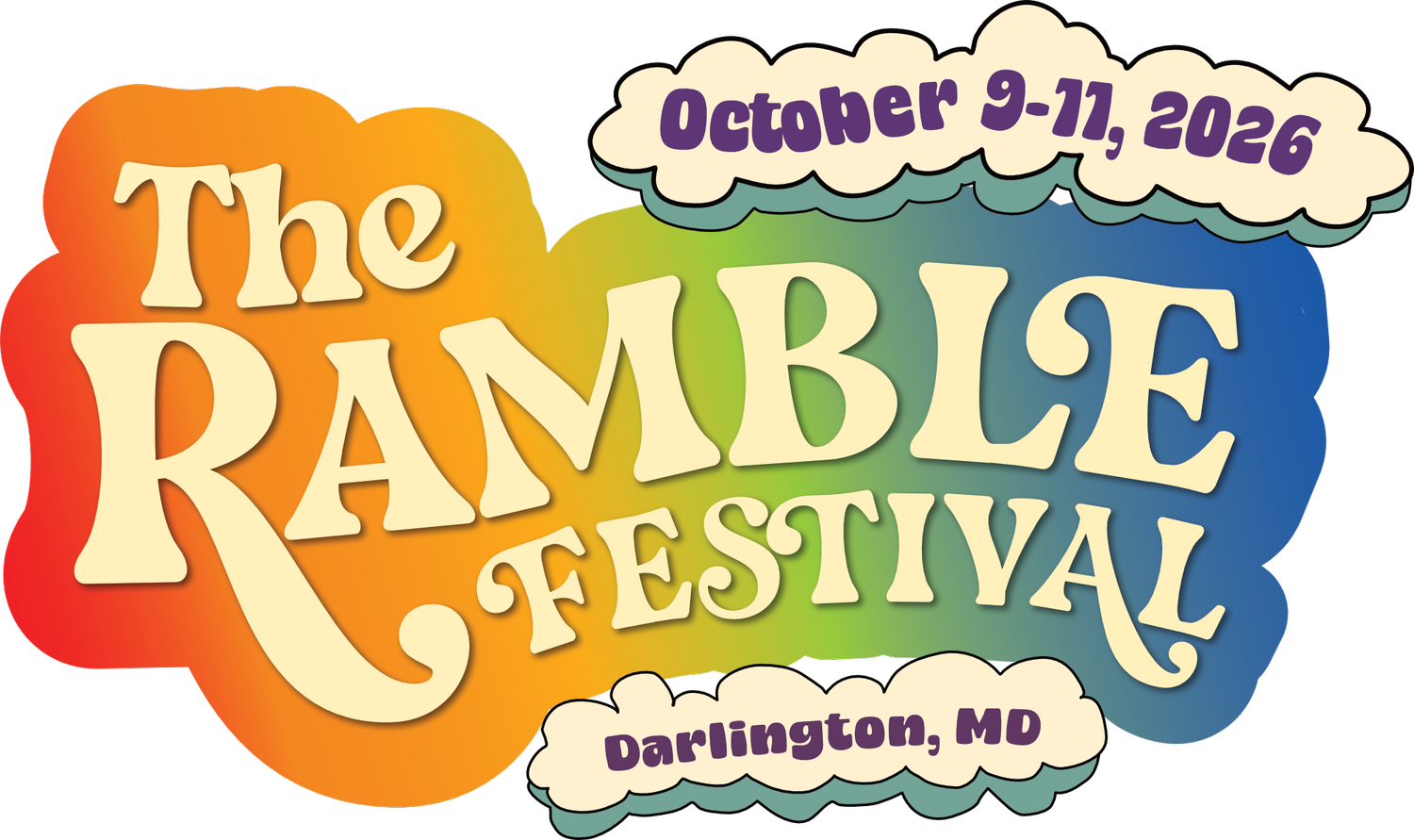 The Ramble Festival