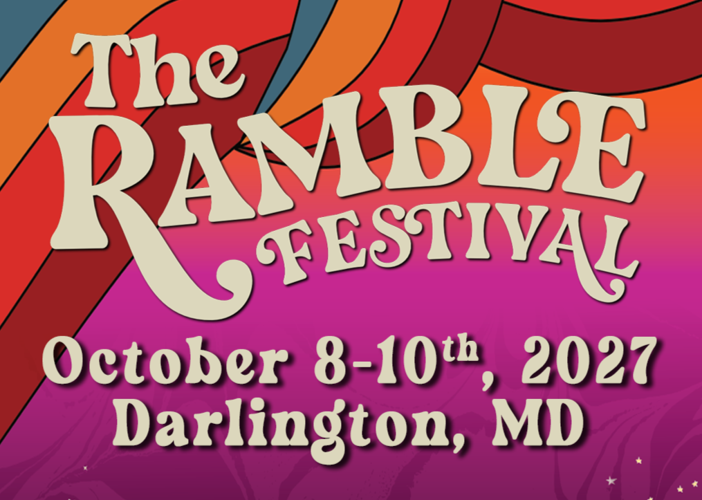 The Ramble Festival