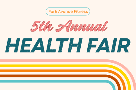 5th Annual Health Fair