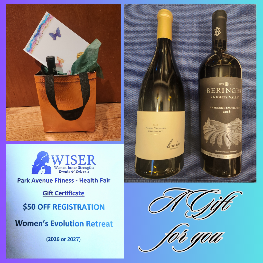 Selfcare Retreat Basket