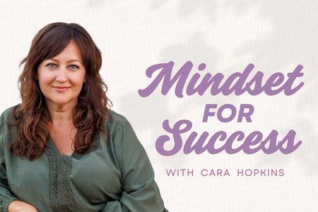 Mindset for Success