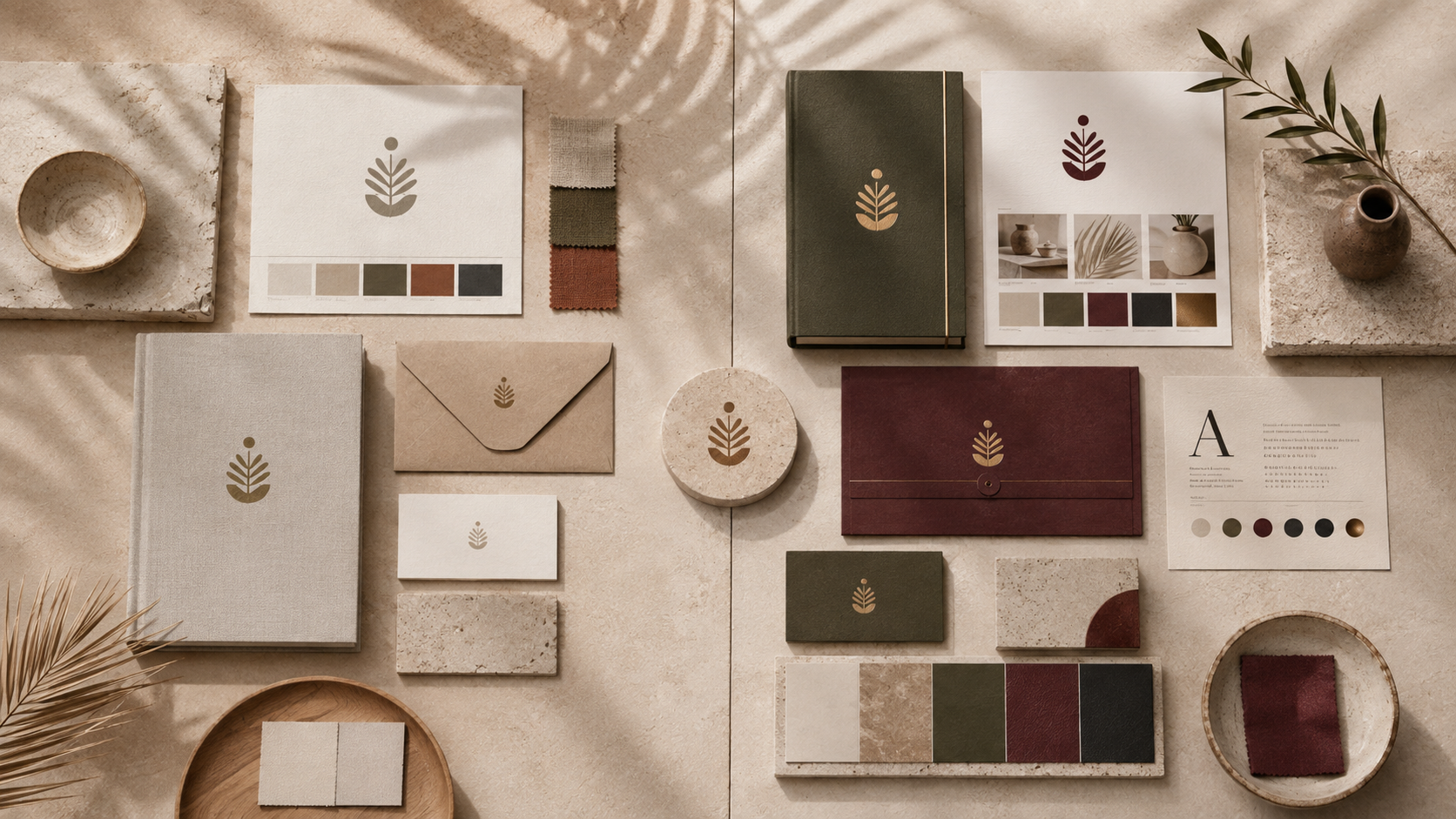Brand Refresh or Full Rebrand: Which Does Your Business Need?