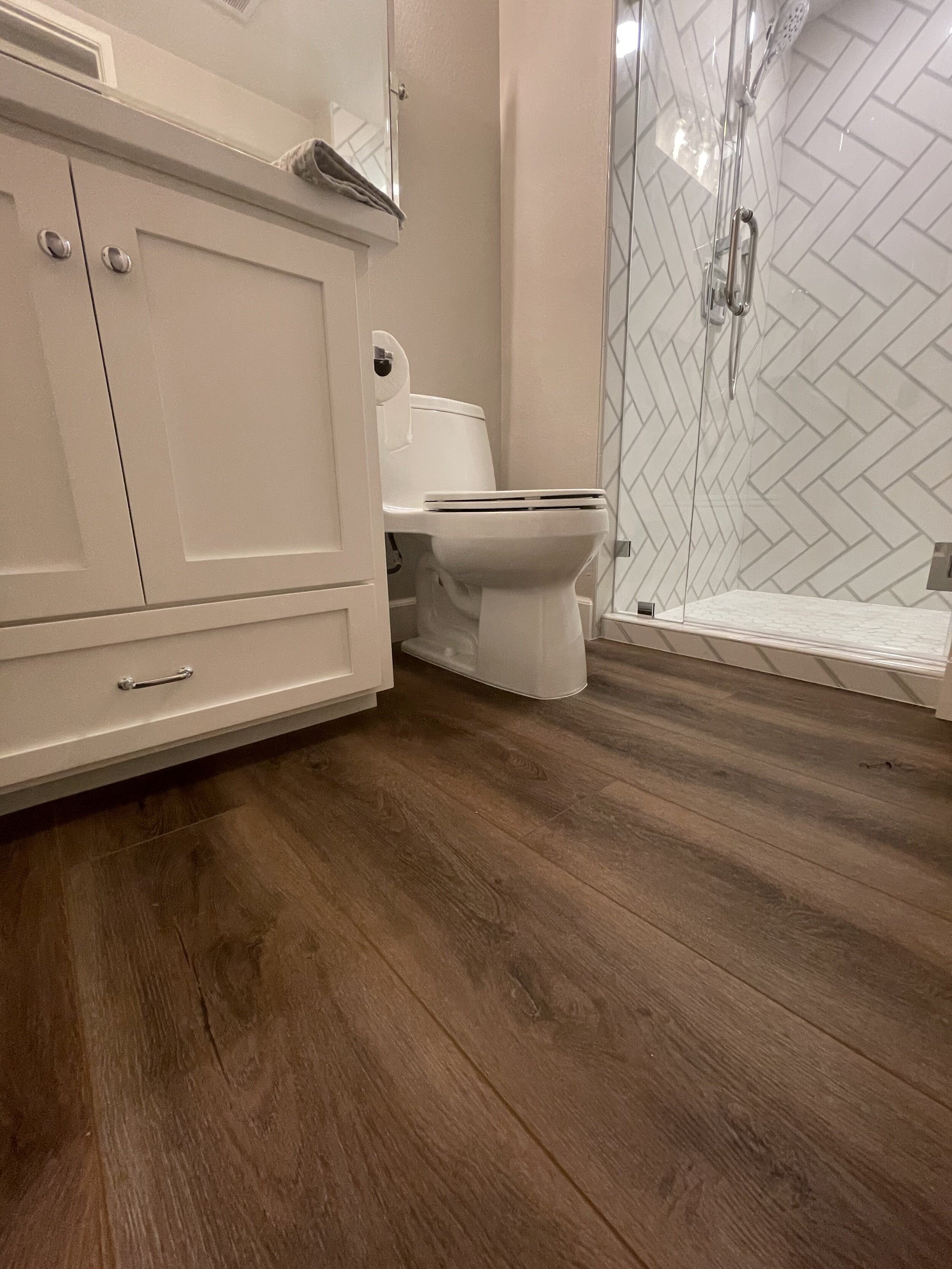 Pricing Madera Contract Flooring