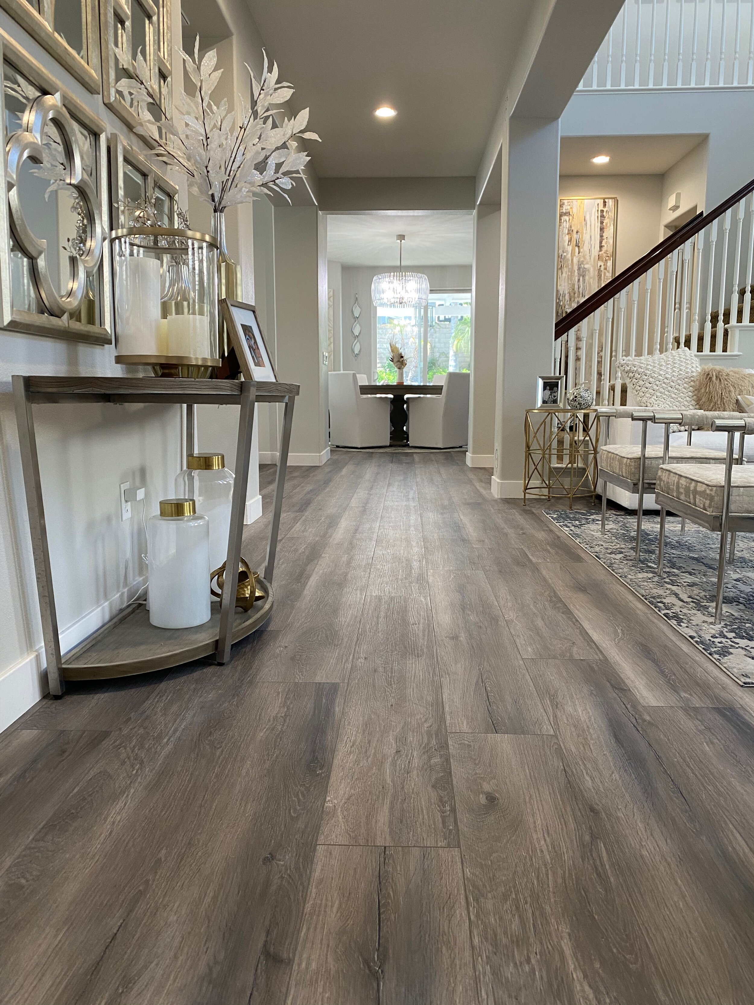 Pricing Madera Contract Flooring