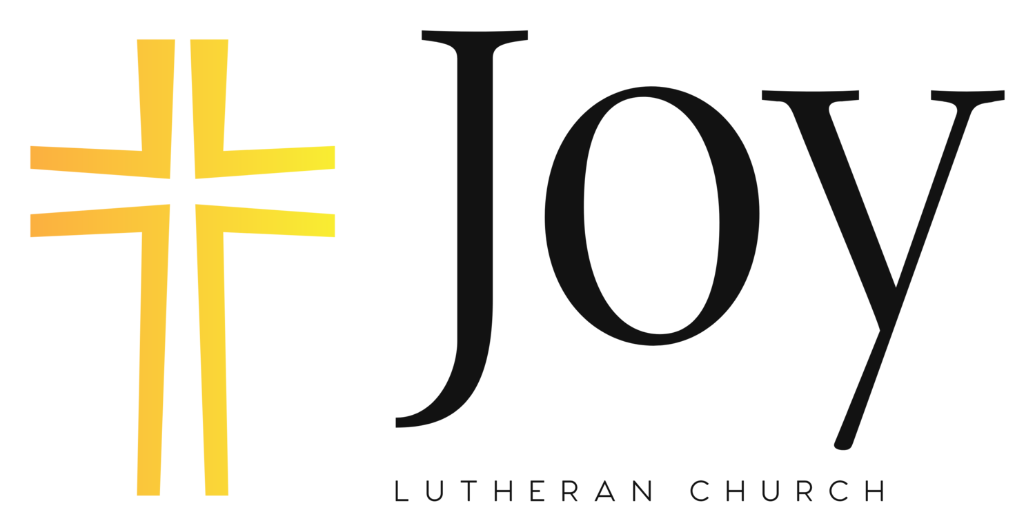 Joy Lutheran Church and Preschool