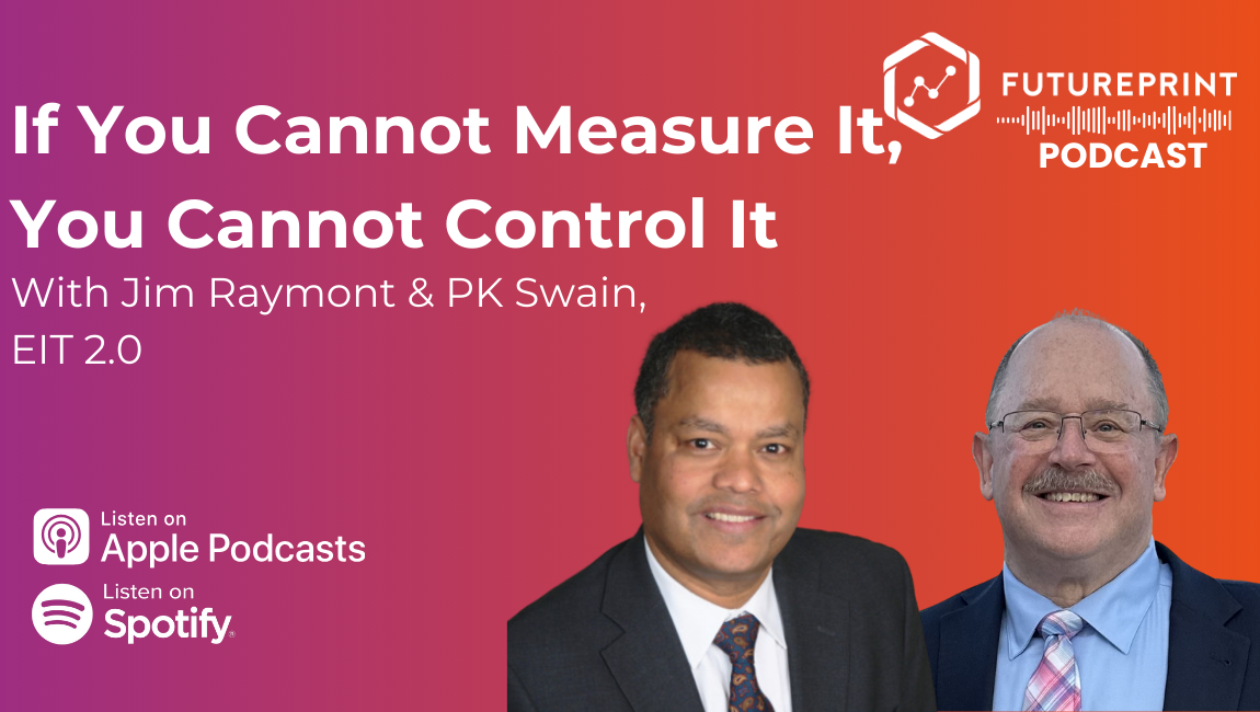 Episode 304 - If You Cannot Measure It, You Cannot Control It: Why UV measurement is becoming mission-critical for industrial print