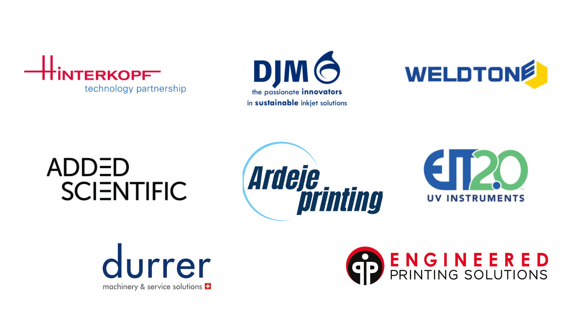 New Exhibitors Join the Line-Up for FuturePrint Industrial Print Munich