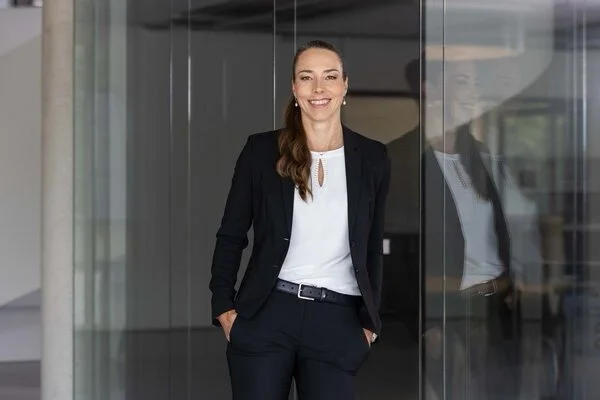 Cutting-Edge Tech, Classic Leadership – Turning Friction Into Forward Motion