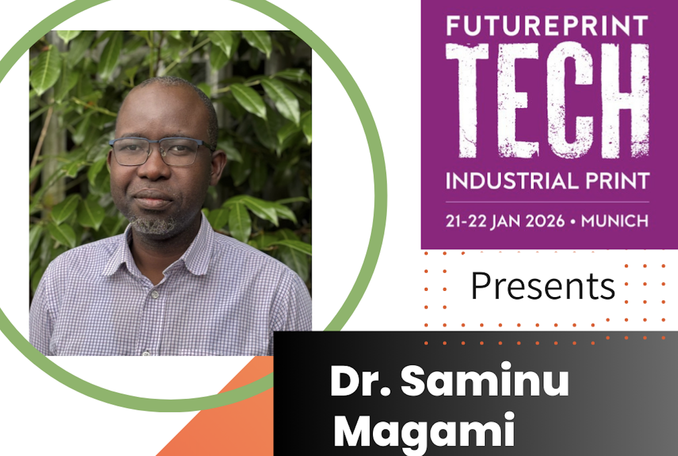 Nazdar to Present on the Latest Ink Innovations at The Future Print Tech Conference 2026