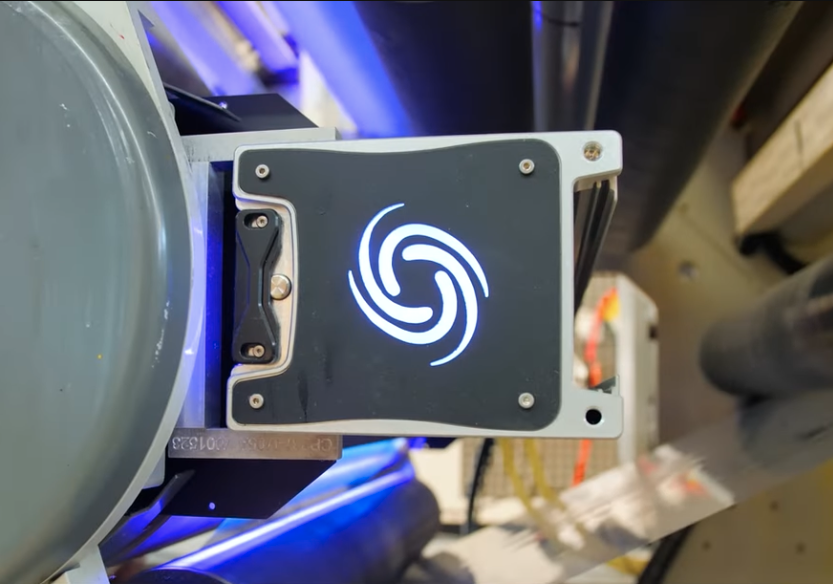 Illert achieves faster print speeds and improved performance with Phoseon Nexus UV LED curing systems 