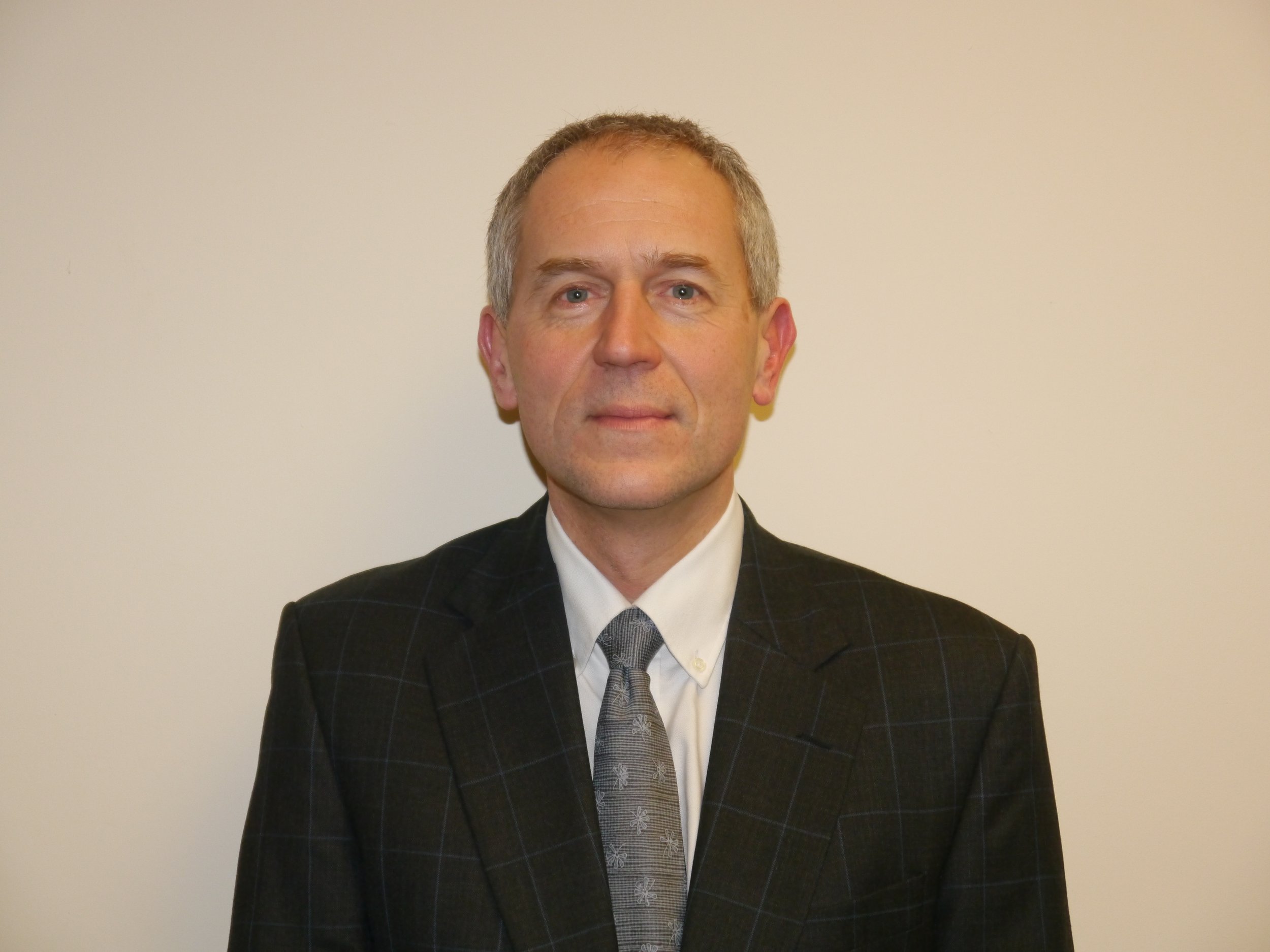 IST INTECH Marks the Retirement of CTO Jason Smith Following More Than Two Decades of Innovation and Leadership