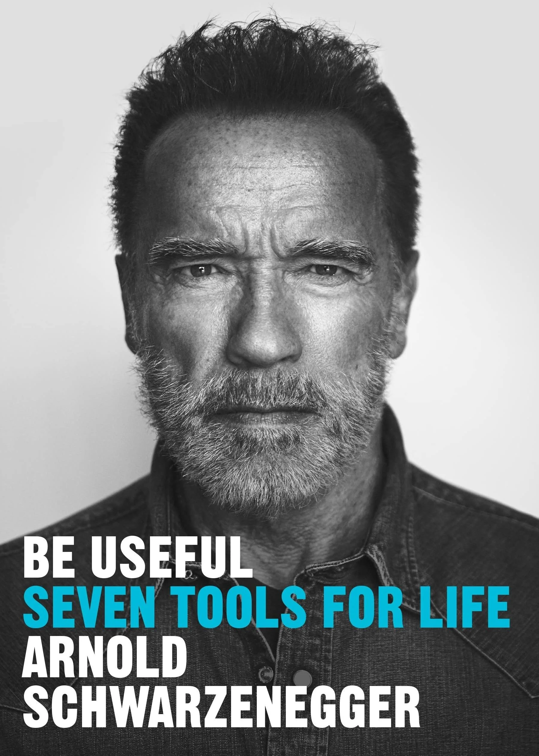 What Industrial Inkjet Can Learn from Arnold Schwarzenegger