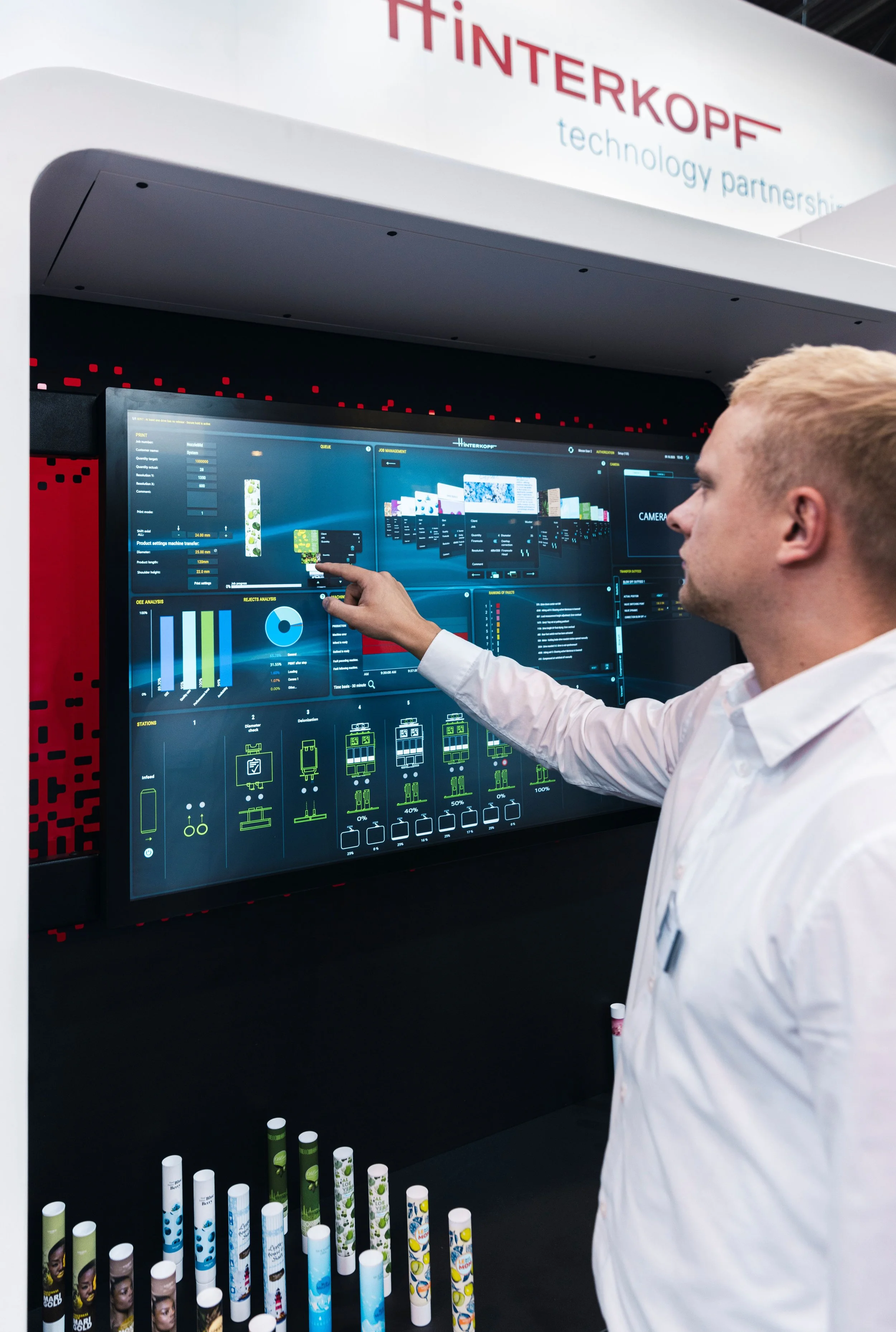 How are premium brands shaping the packaging of tomorrow?&nbsp;Recap of Paris Packaging Week&nbsp;