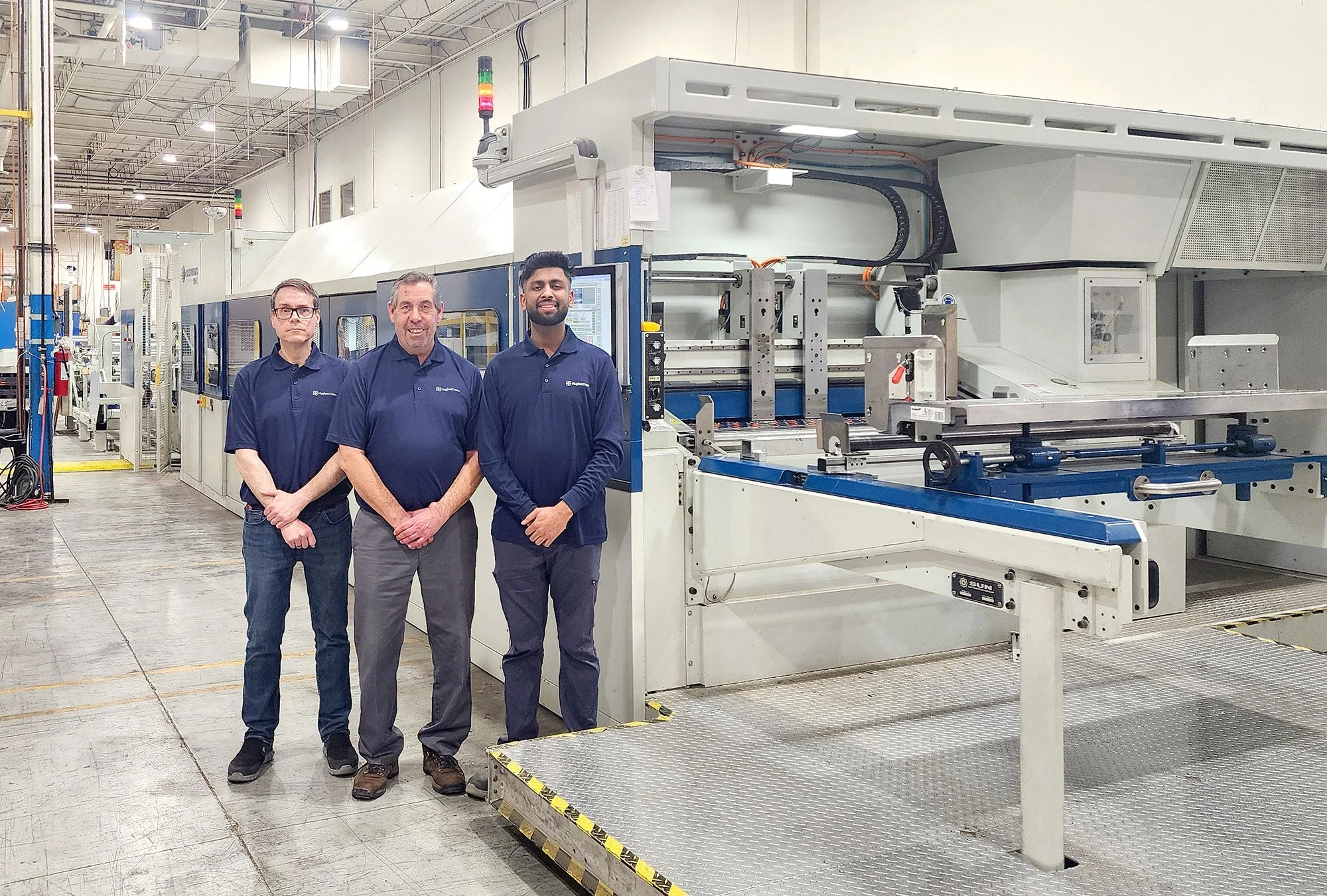 Planet Group expands digital corrugated printing capability with Domino X630i press
