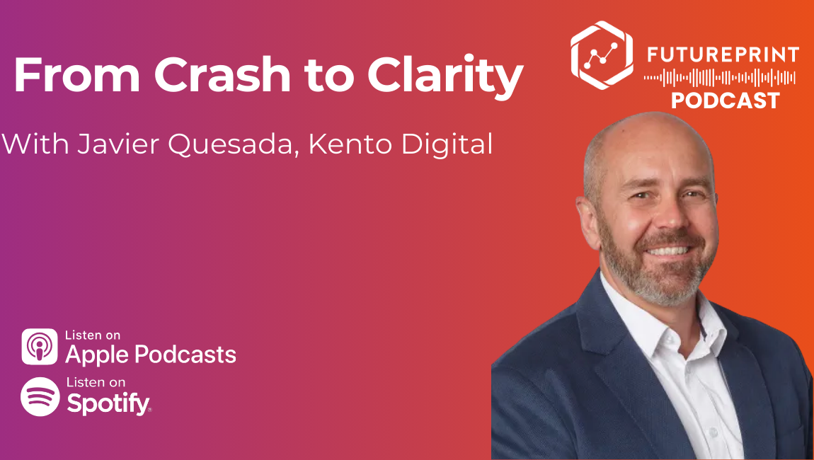 Episode 321 - From Crash to Clarity