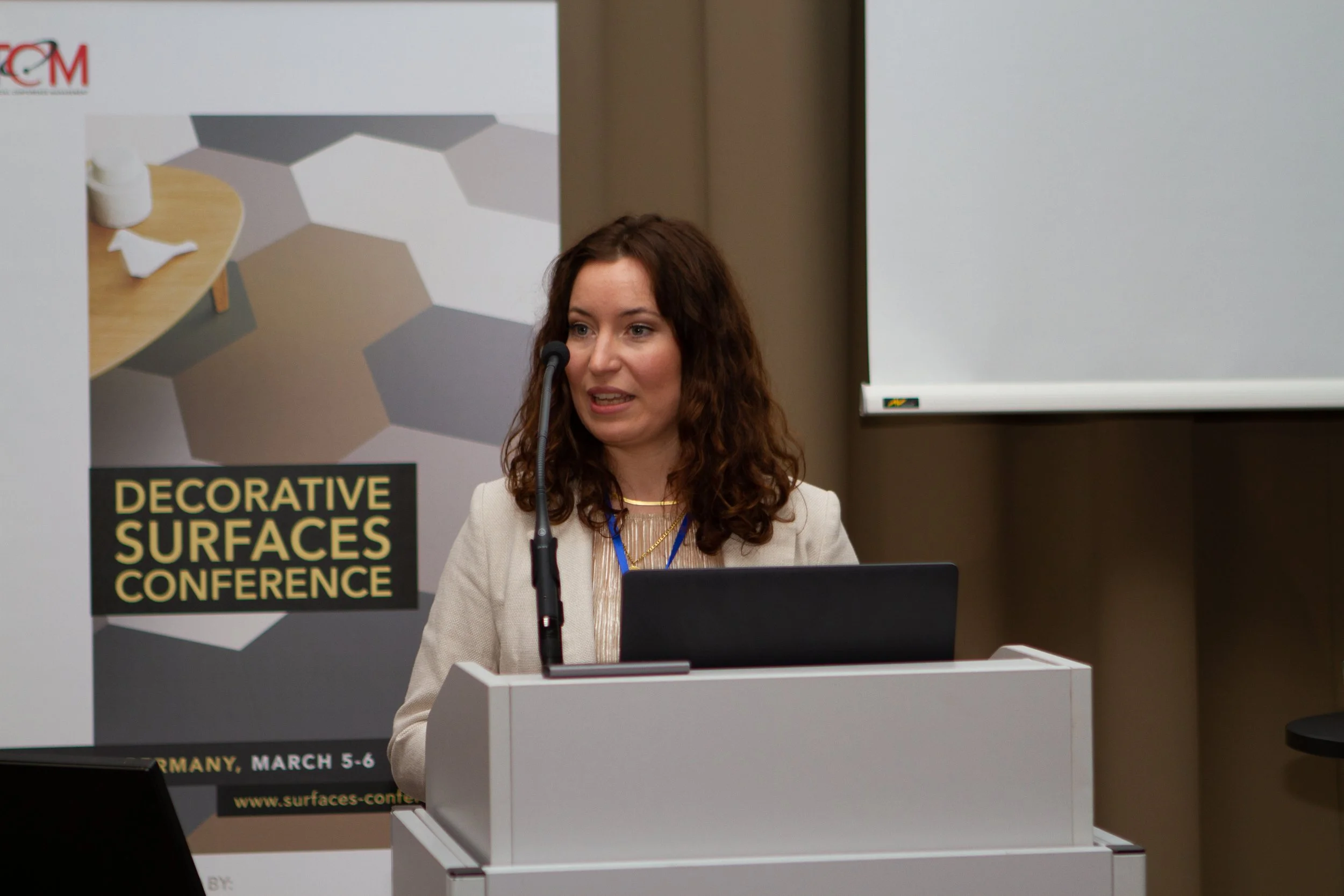 The Colours of Collaboration and the Technology of Innovation