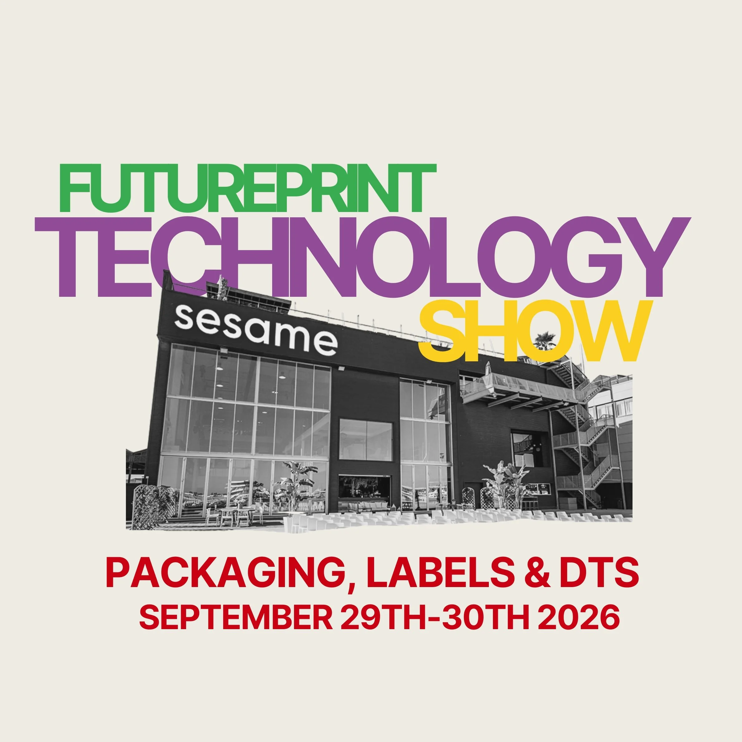Packaging, Labels &amp; DTS