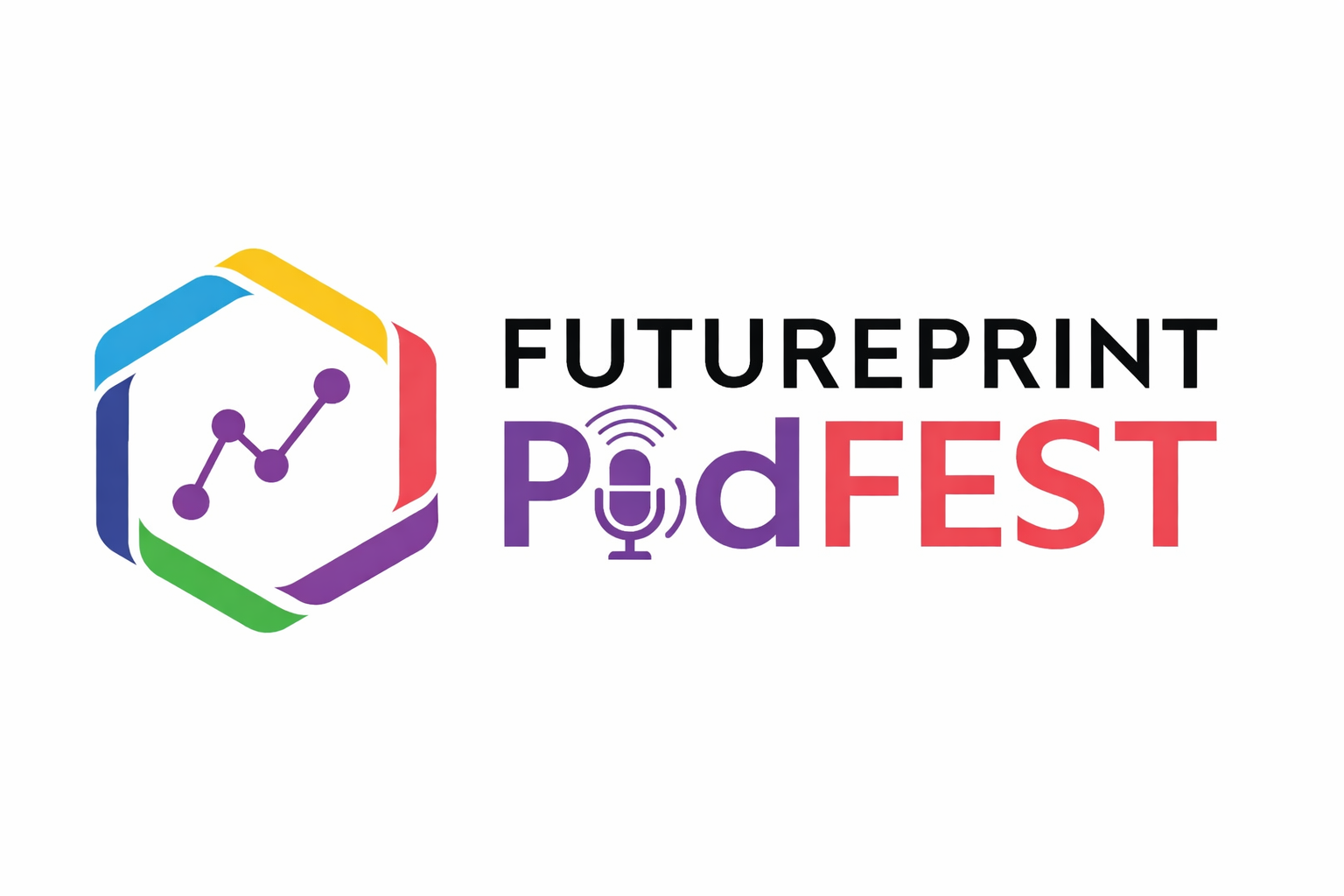 Introducing FuturePrint Podfest: A New Format for Industry Conversation